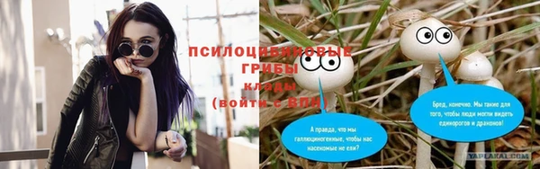 молекула духа Абдулино